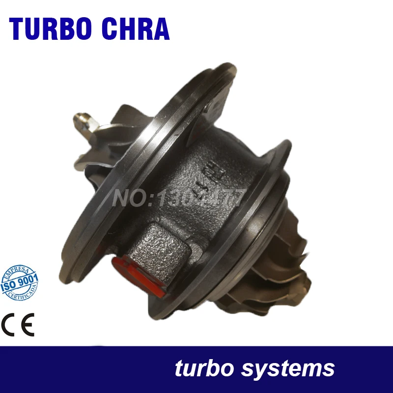 Turbo Chra GT1544Z … - image