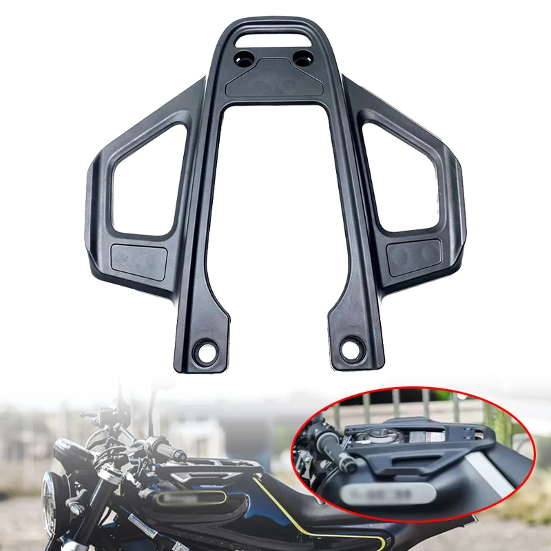 

Аксессуары для мотоциклов, дорожная сумка для топливного бака, кронштейн для размещения, подходит для Husqvarna SVARTPILEN 401 VITPILEN 401 250 2018-2023 2022 2021