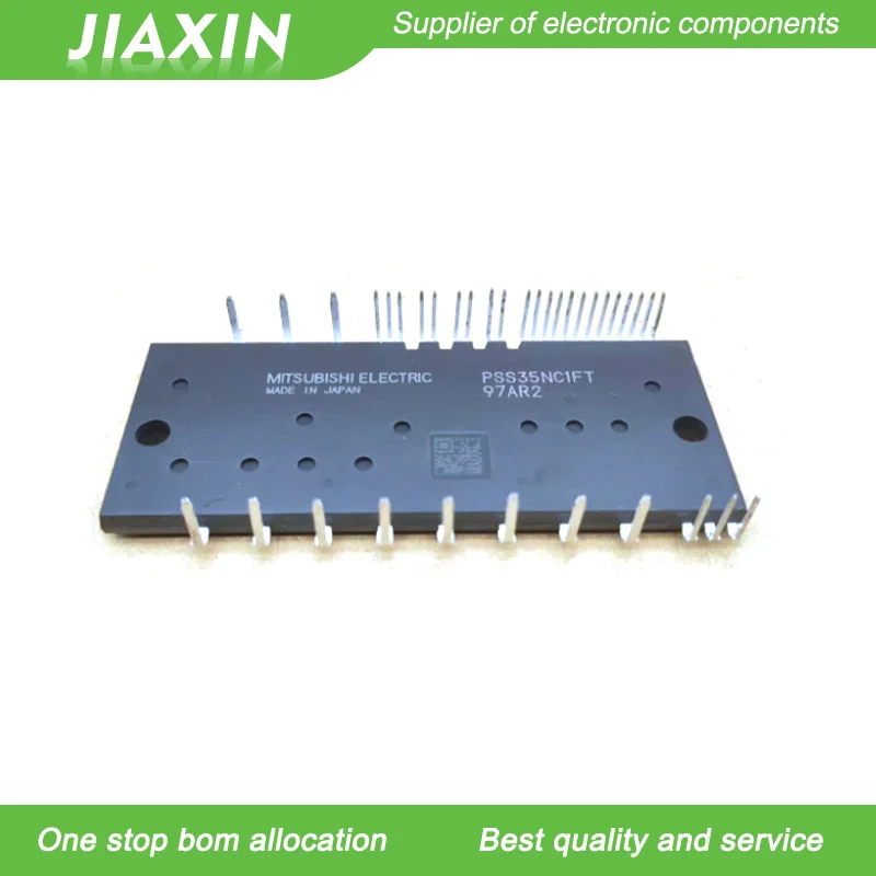 PSS35NC1FT PSS25NC1FT PSS15NC1FT PSS10NC1FT PSS05NC1FT 100% New Original IPM Module