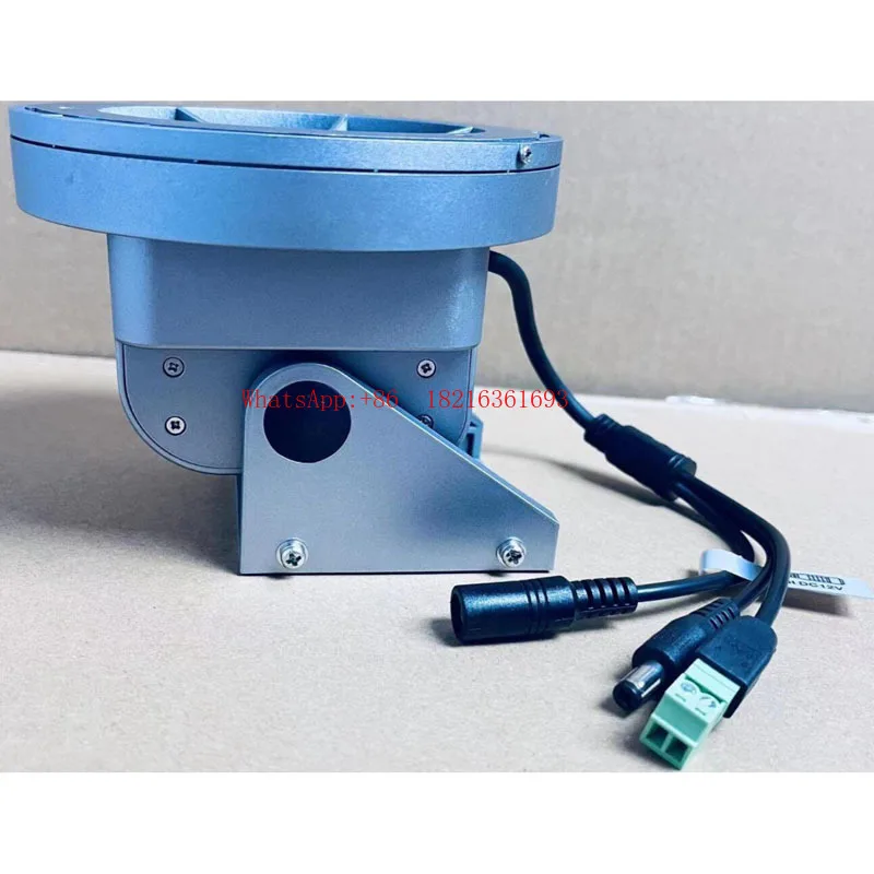 Limited Offer 9600 Baud Rate, Small Rotating Bracket, RS485 Surveillance Camera Electric Pan/tilt Bracket