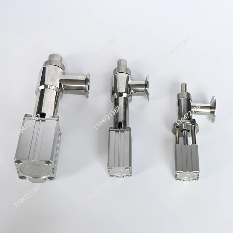 

Stainless steel liquid filling machine accessories anti-drip filling head anti-drip discharge valve 1pcs