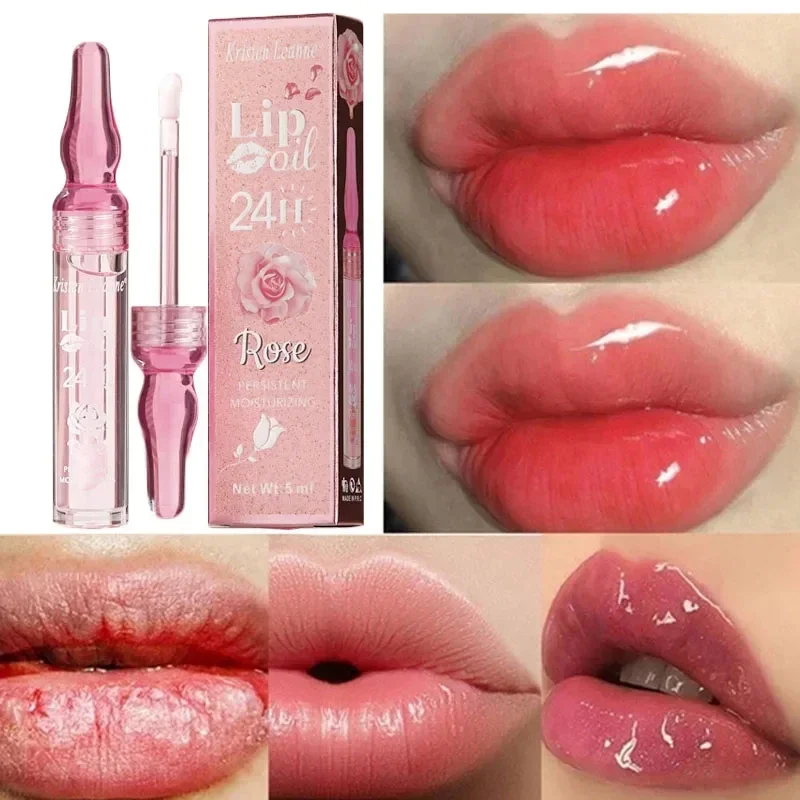 Lip Plumping Serum Plumps And Reduces Fine Lines Nourishes And Moisturises Lips Increases Lip Elasticity Reduces Lip Dryness