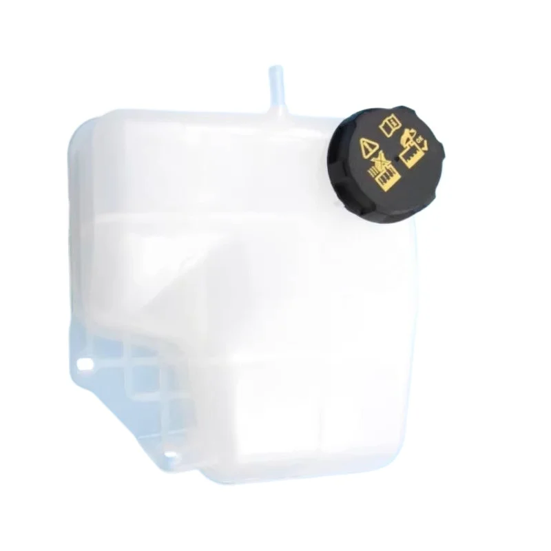 

For MAXUS G50 D60 Automobiles Antifreeze Expansion Tank Cap Small Reservoir Cooling System 1PC White Color New