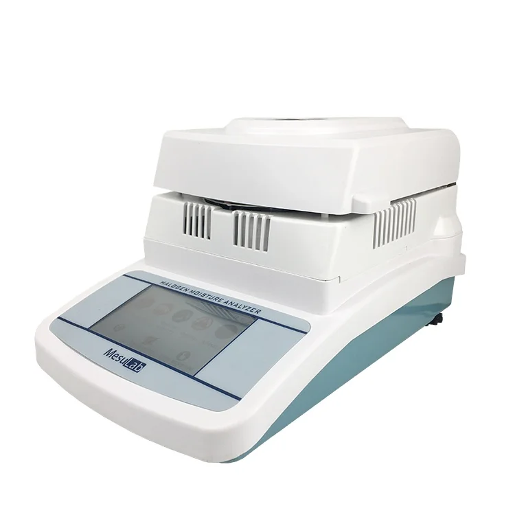 

Moisture value device coffee rice maize food digital grain halogen moisture content balance tester analyser analyzer meter price