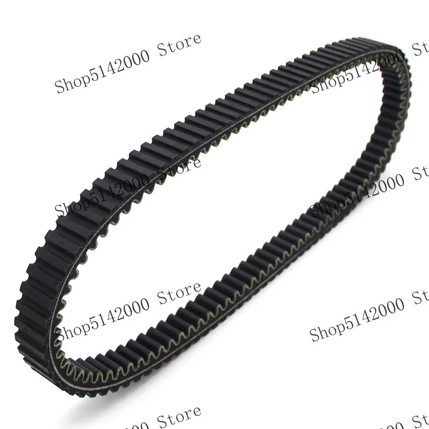 Motorcycle Accessories Drive Belt Transfer Belt Clutch Belt For Suzuki AN400 Burgman400 AN 400 1999 2000 2001 2002 27601-15F03