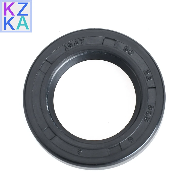 

93101-22M60 Drive Shaft Oil Seal For Yamaha Outboard Motor New Model 40Hp 2 Stroke Or 4 Stroke Boat Engine Part 93101-22M60