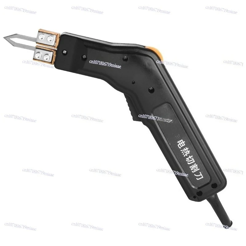 

Electric Knife Pearl Cotton Sponge Plastic Acrylic KT Board Foam Cutting Artifact