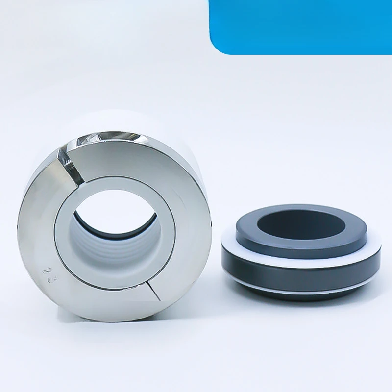 

Mechanical seals: SZ-30/35/40/45/50/55/MST4/SST4 pumps, fluoroplastic chemical pumps