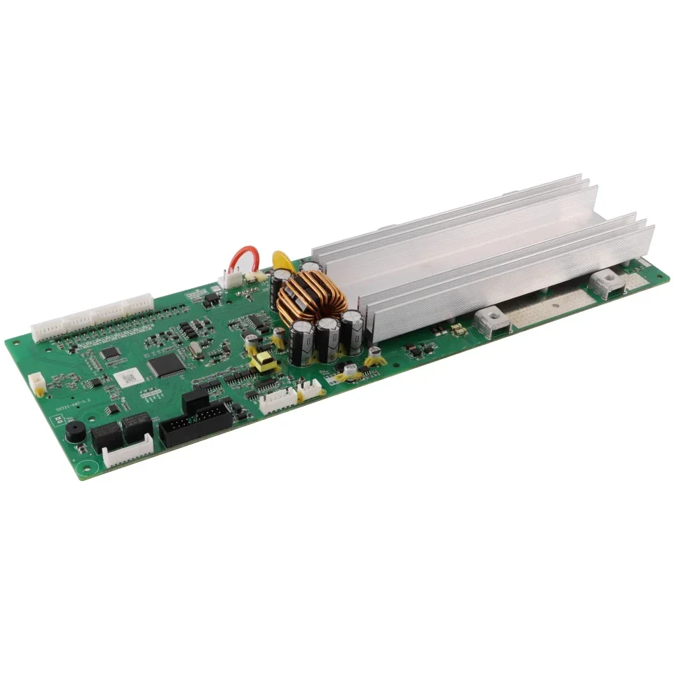 PACEex 8S 150A BMS BMS Fabricantes PACE Hogar Inteligente BMS Protocoles Inversores Ampliamente Adaptados