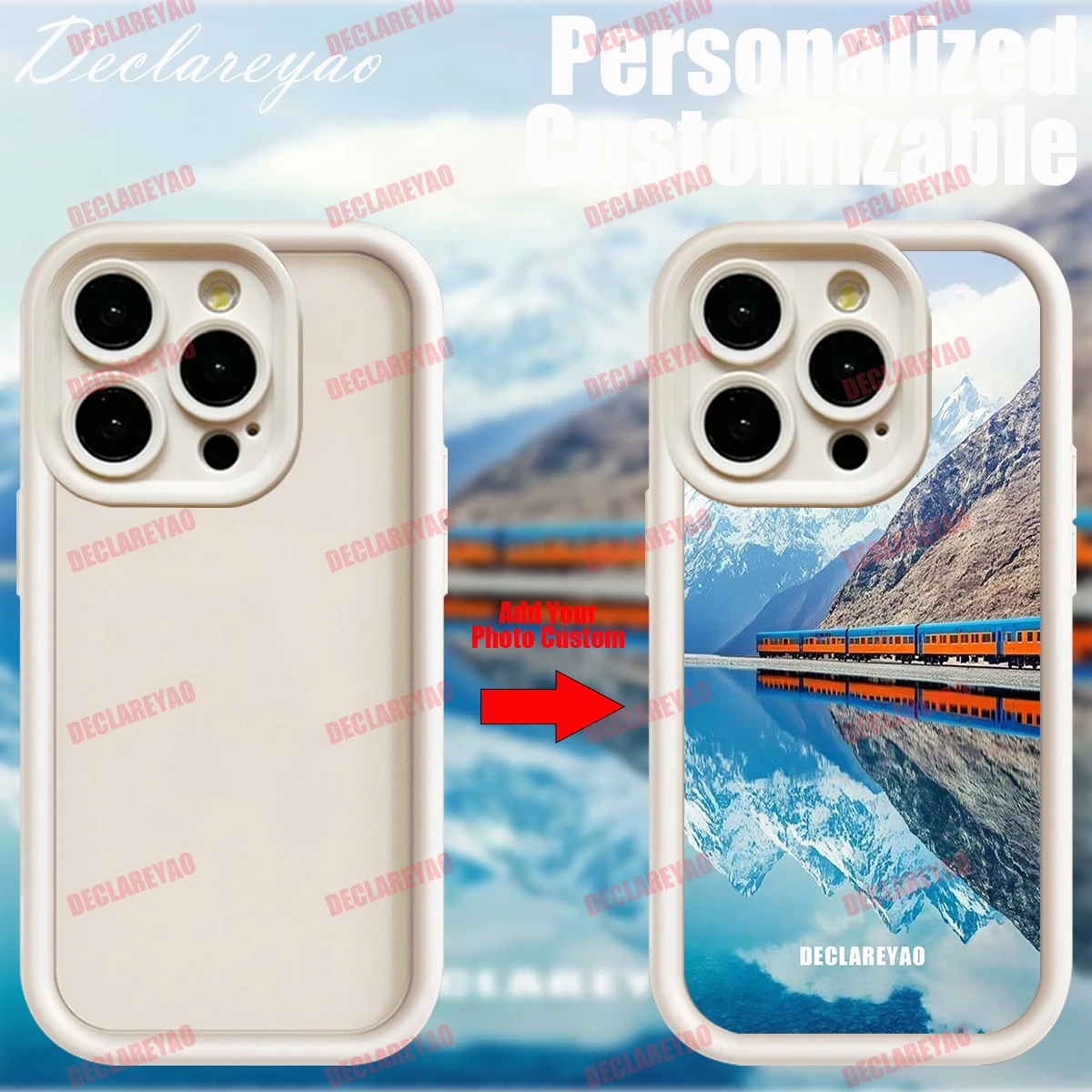 Personalized Diy Cu… - image