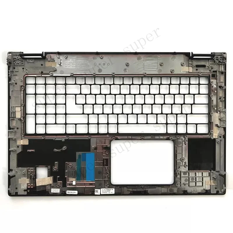 S+   For Dell Precision 7770 M7770 0W9XV5 W9XV5 Keyboard Frame Pocket PC Cover