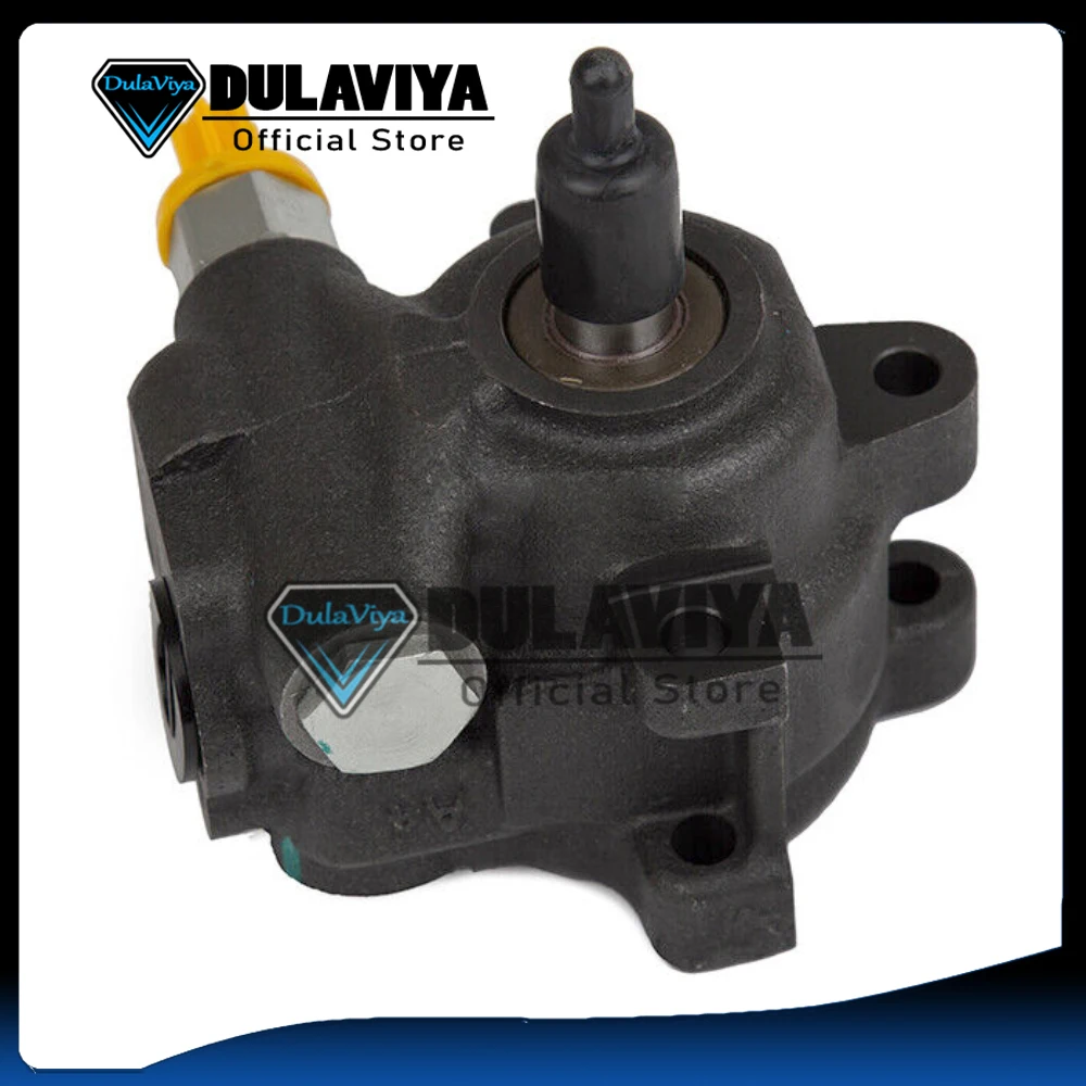 AUTO Power Steering Pump FOR 03-07 Dodge Ram 6.7L 5.7L 5.9L OHV 52106842AE 36P0101 55-7295 55-63252 AA1 20-268 52113925AB