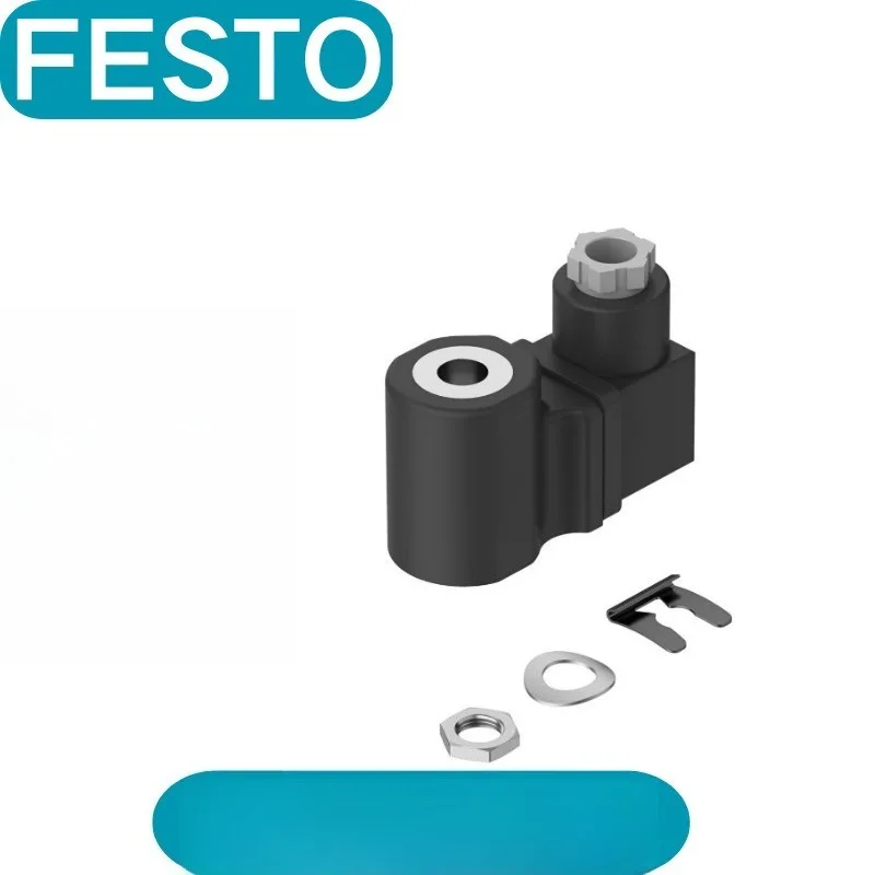 Parts For Festo Fes…