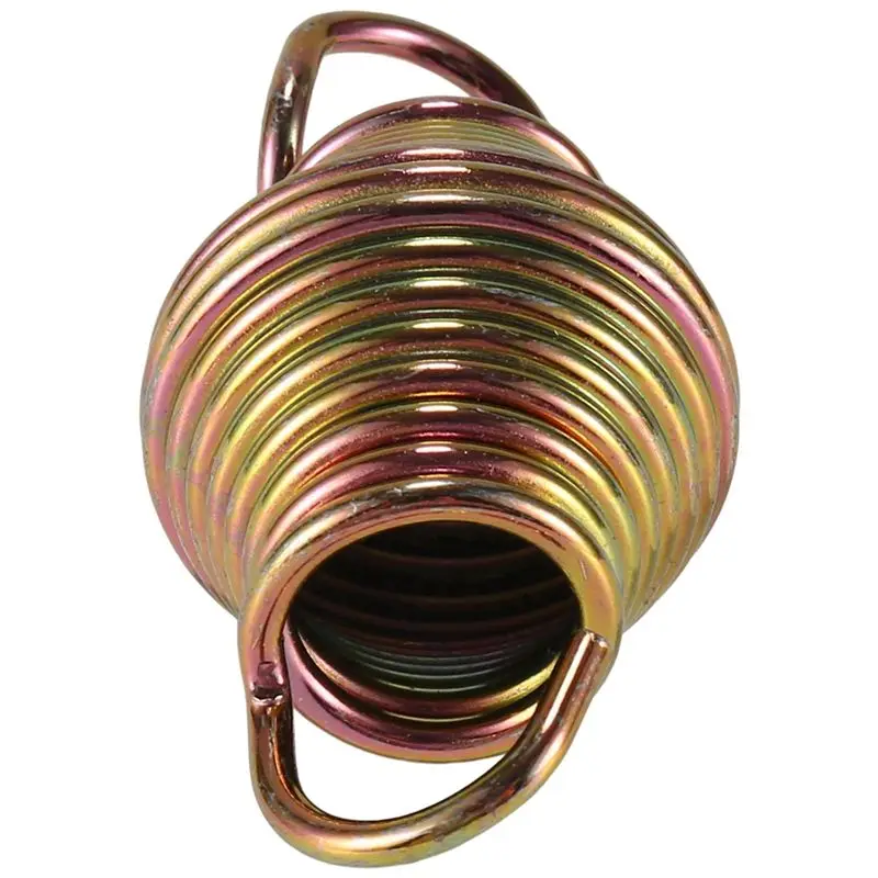 ABUE-4X For Club Car DS Brake Return Metal Spring 1988+ Electric And 1999+ Gas Model 1013531 Golf Cart Accessories