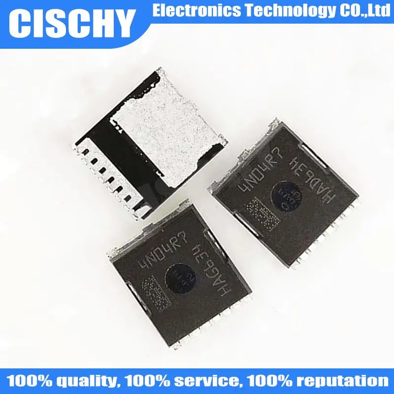 Iplu300N04S4-R7 4N0…