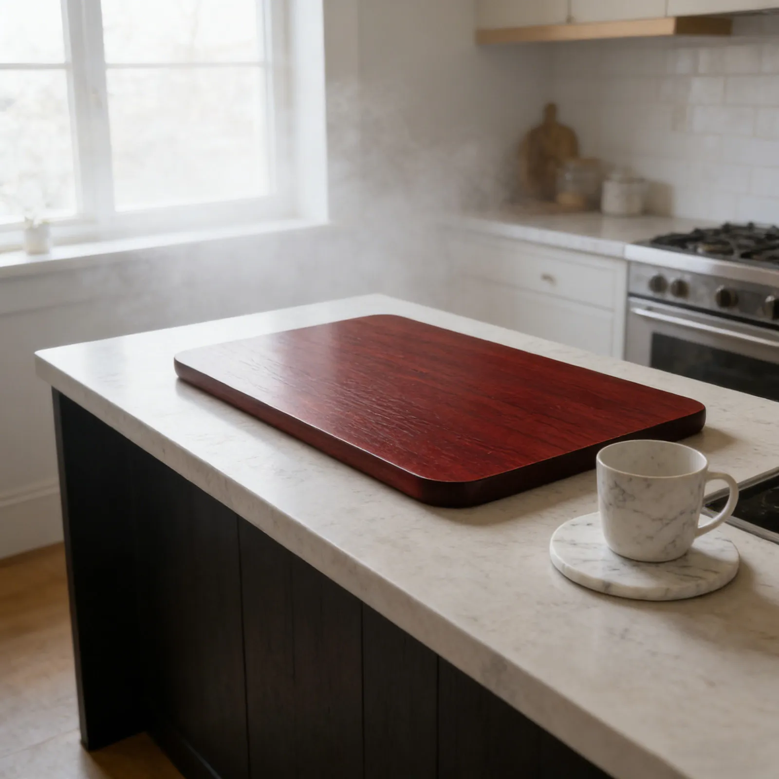 

Rectangle Wood Table Top Replacement Solid Wood Light Brown 19.7x11.8 Thick Tabletop for Kitchen Office Coffee Table Replacement