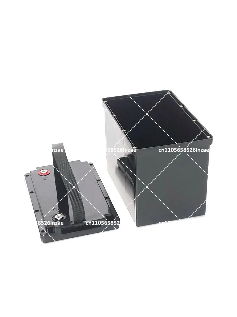 12V Lithium Battery Box Case Housing for RV Caravan Solar Storage Marine Backup UPS