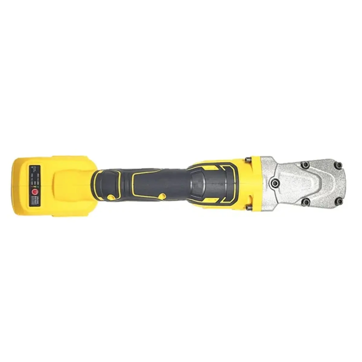 

T21C For DeWALT 20V Battery Brushless Ratchet Wrench 1200NM Electric Cordless Driver 1/2'' Removal Screw Nut Car Repair Tools