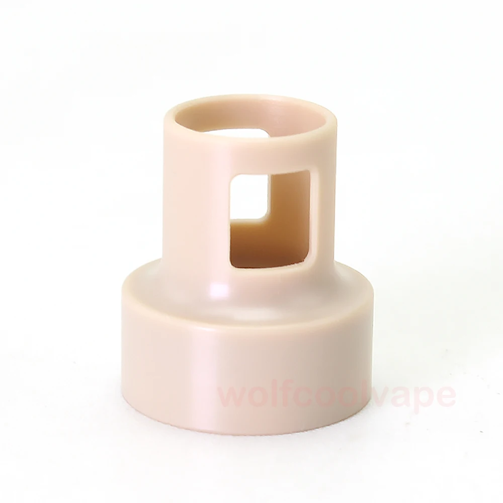 Vape Wolfcoolvape V Tech PRC NEWD BB Billet Boro AIO Box Mod 316SS vape mod for pod systems - gallery image 5
