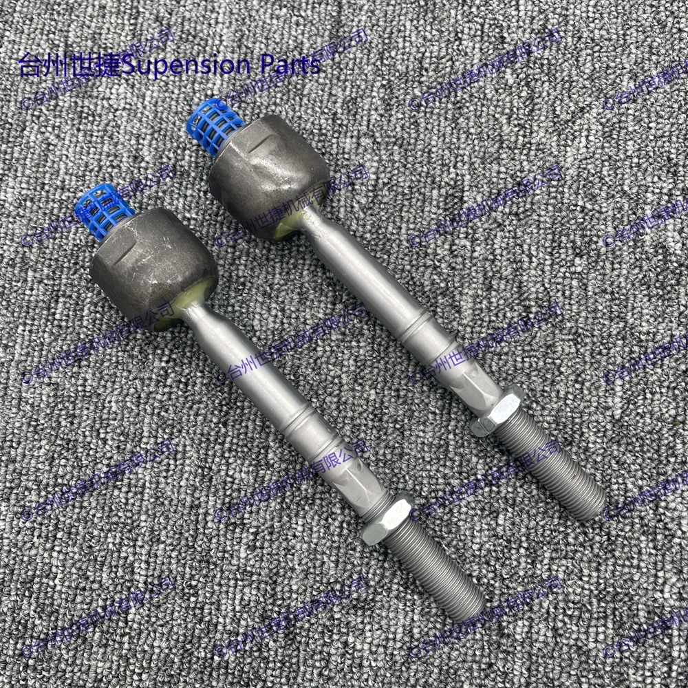 

Set of 2 Steering Rack Inner Tie Rod Ends For 2018- MERCEDES-BENZ G-CLASS (W463) G350 G400 G500 G63AMG 4633380100