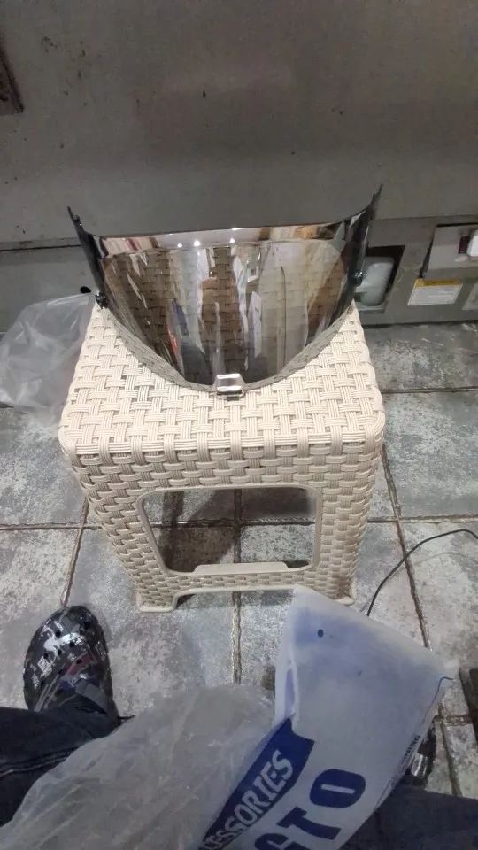 실물 포토 리뷰