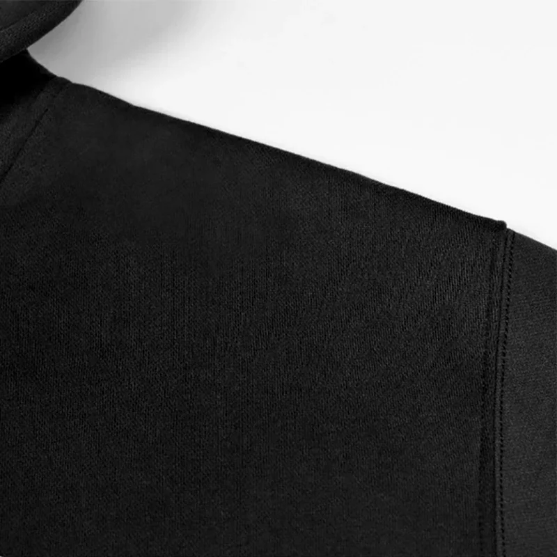 الرجال الملونة طباعة دب هوديي بأكمام طويلة ، الهيب هوب سويت شيرت ، عنصر واحد ، جودة عالية ، الخريف ، الشتاء ، نمط جديد #5