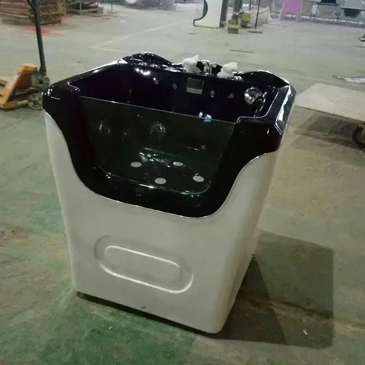 

Pet Bubble Tub With Ozone And Milk Bath Acrylic Bathtub Dog Cat Grooming SPA Hot sales