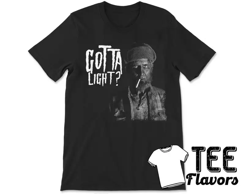 Twin Peaks Gotta Light Tee / T-Shirt