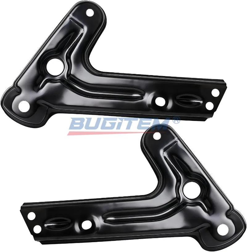 

Кронштейн подвески (поперечина) передний левый и правый для Dodge Durango Jeep Grand Cherokee WK 2011-2024 (номера 52124642AB, 52124643AB)