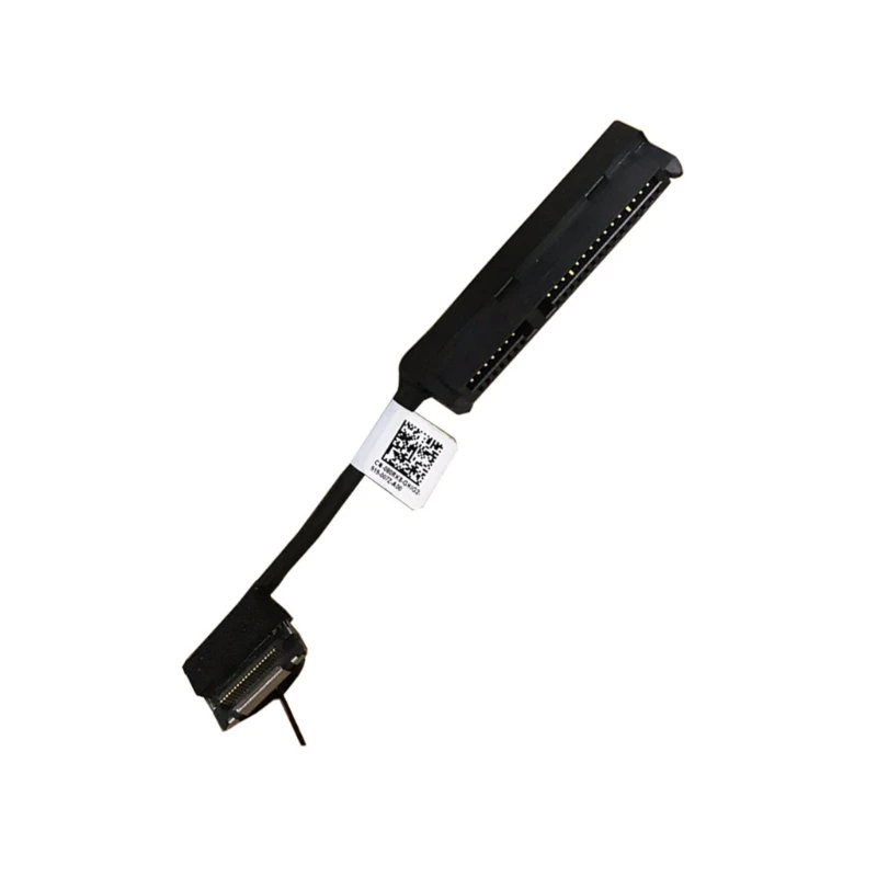 Computer Hard Disk Mount Cable HDDs Tray for Latitude 5480 5490 E5480 E5490 E5491 Notebook Hard Disk Bracket