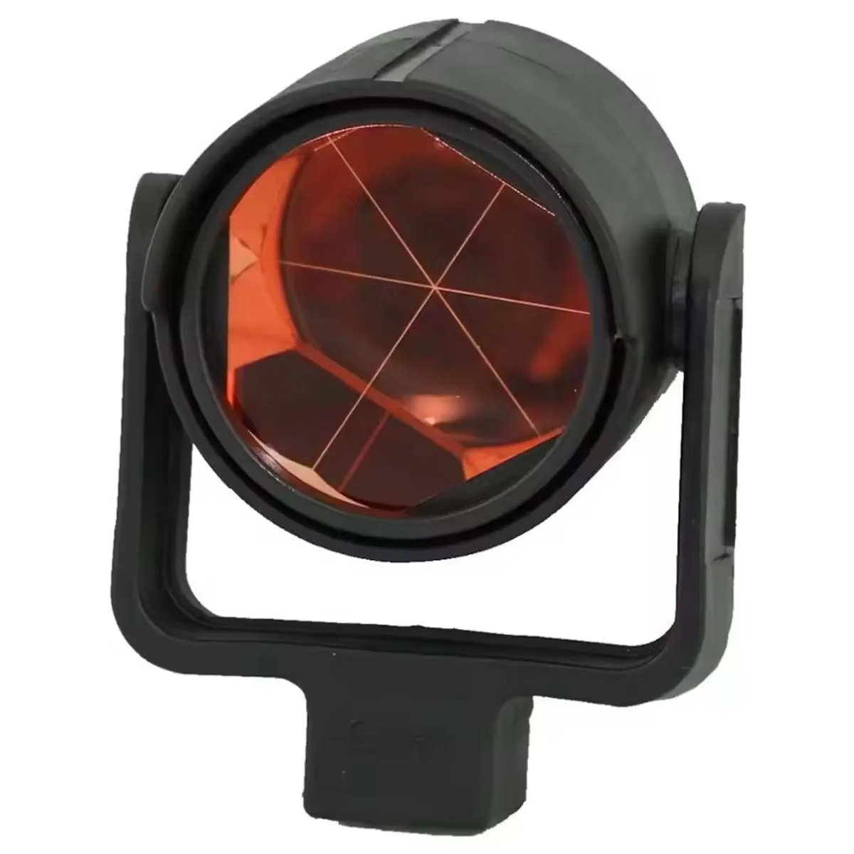 

Swiss Style " copper coated GPR1 Prism + GPH1 Holder " for total station