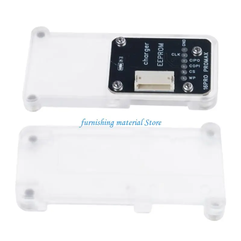 

Y5GD Durability Plastic No Disassembly Design YCS M.Y Read/write Charging IC EEProm Programmer Data Management Device