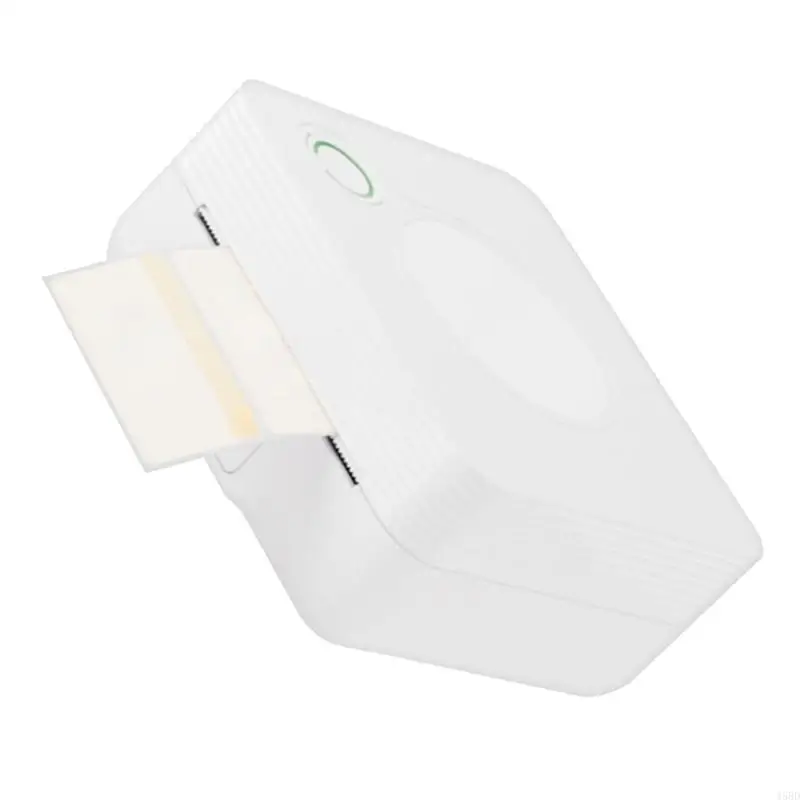 

Комплект теплого принтера 300 точек на дюйм, крошечный производитель этикеток, плотный размер, бесчернильное действие, на