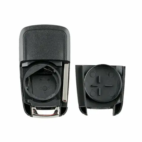 8 best sales toyota key fob case - №6