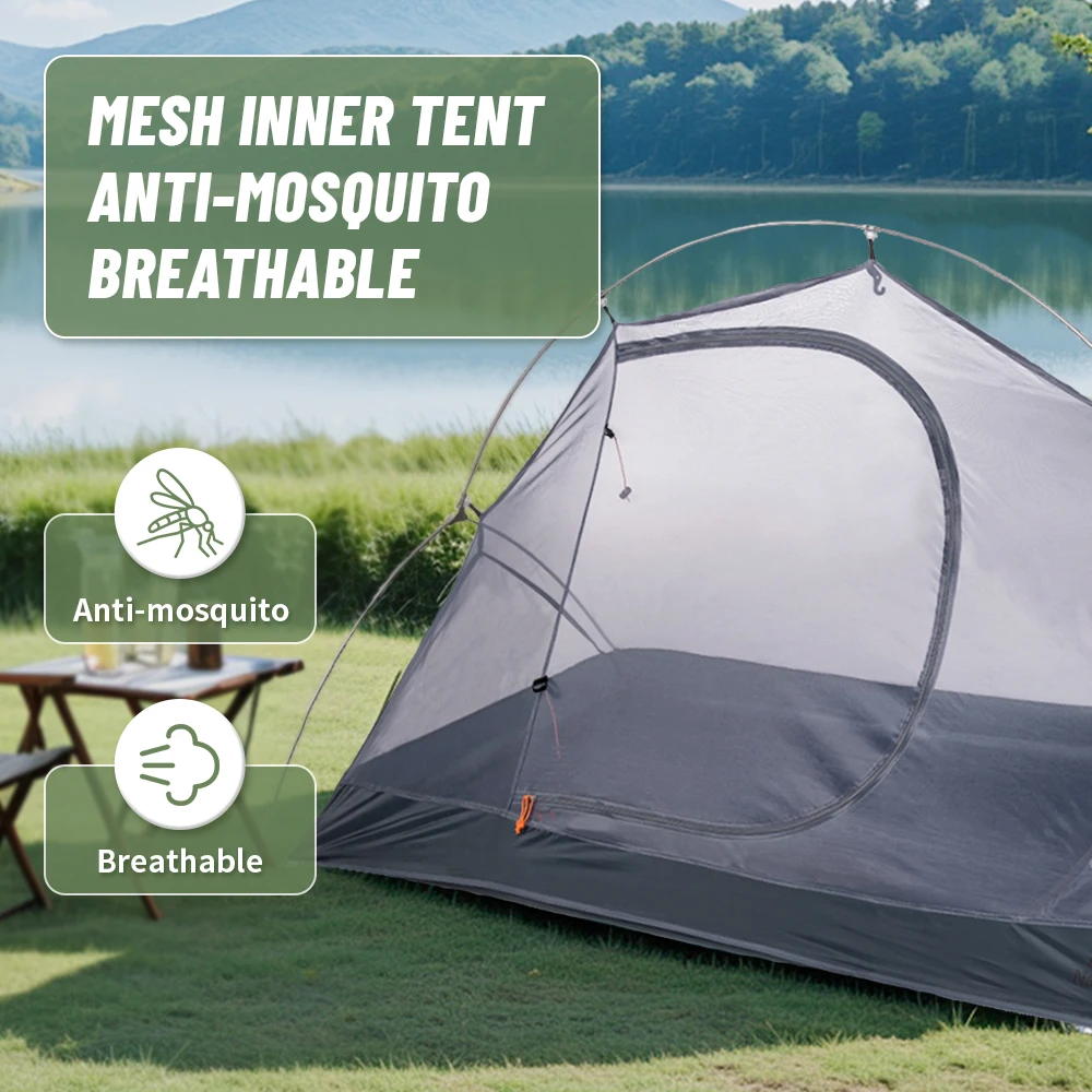 Thumbnail 3 - #64 Best Camping Shelter Tents to Buy In 2026