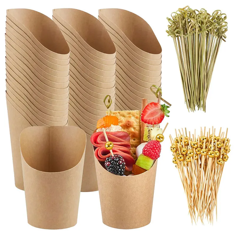 Thumbnail 2 - #29 Low Cost Cocktail Decorations That Work