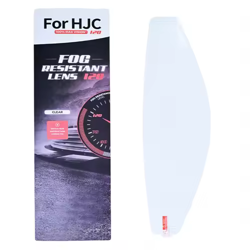 Visor Lens for HJC HJ-34 PMotorcycle Helmet for C10 Replace Anti-UV Anti-Scratch Dustproof Wind Shield Motorcycle Accessories - Image 10