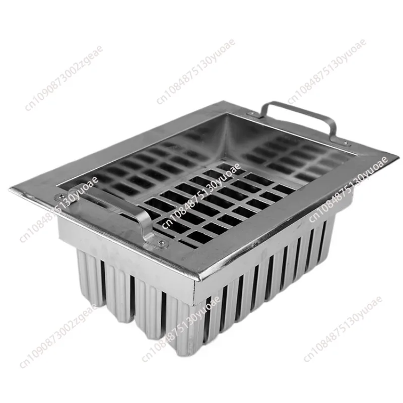 Family Ice Cream Popsicle Mold Set Six Styles Homemade Popsicles Mold Used To Make Ice Cream Models for Cold Drinks