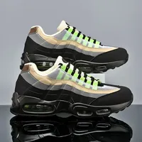 New Running Shoes Trainer Men Sports Athletic Walking Lightweight Fashion Casual Comfortable Breathable Jogging Luxury Shoes