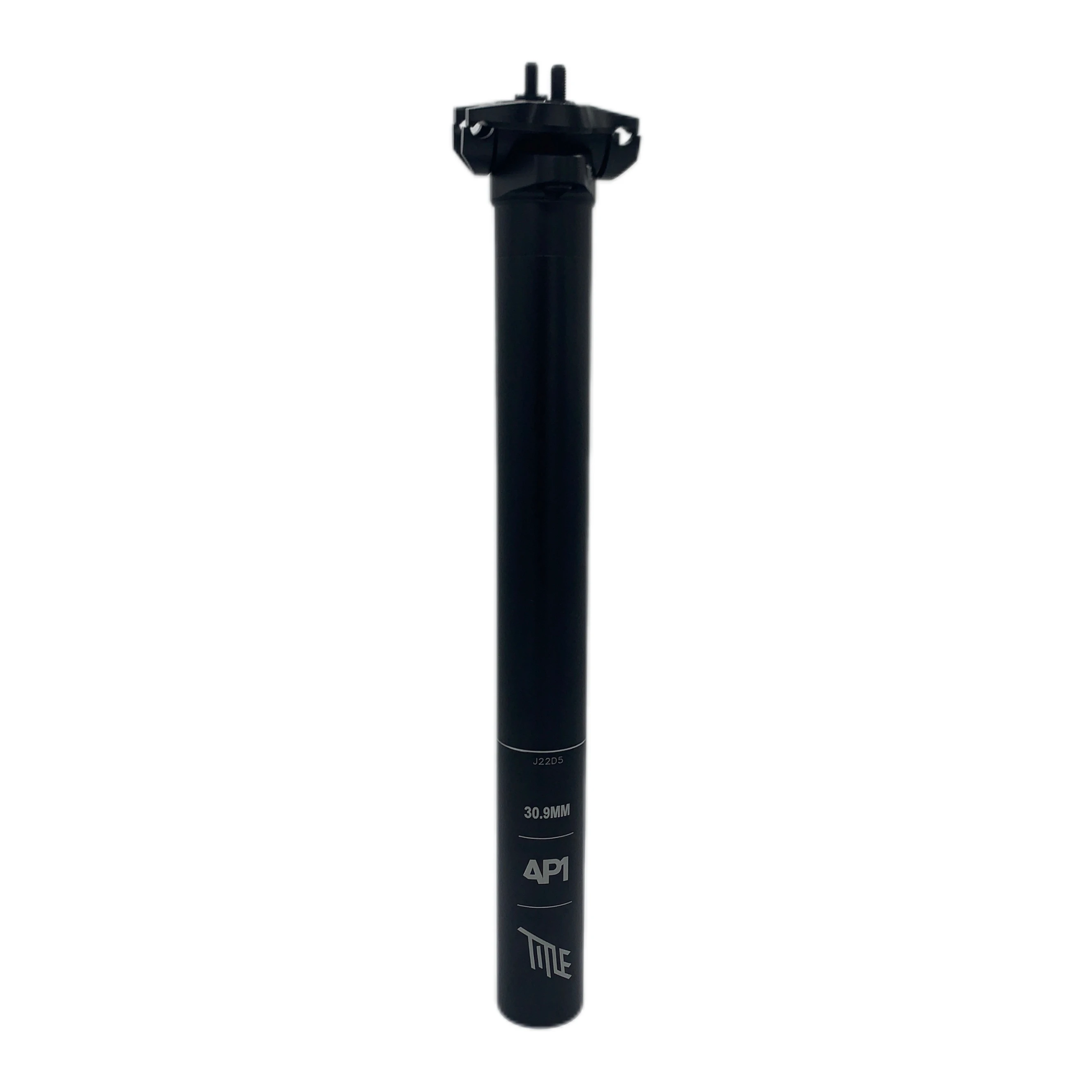 TITLE MTB AP1 Mountain Bike Tube Ride Bar 30.9MM Diameter Long30CM AM FR ENDURO