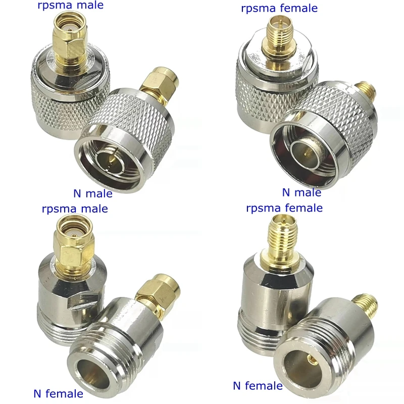 N To Rpsma Male Plu…