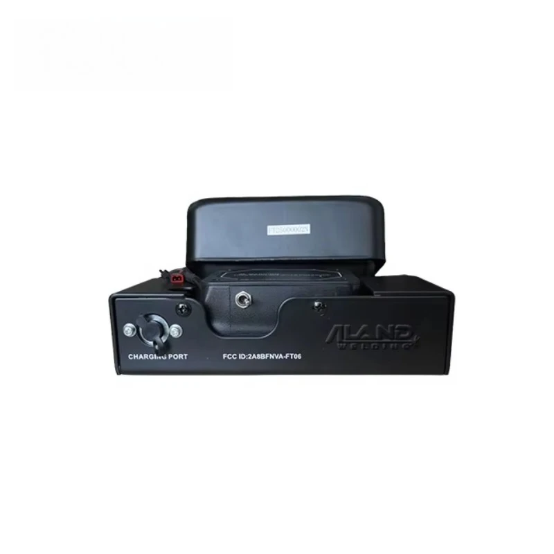 헤비 듀티 TIG 용접 풋 페달 리모컨 산업용 조절 가능 전류 14핀 6핀 8핀 기계