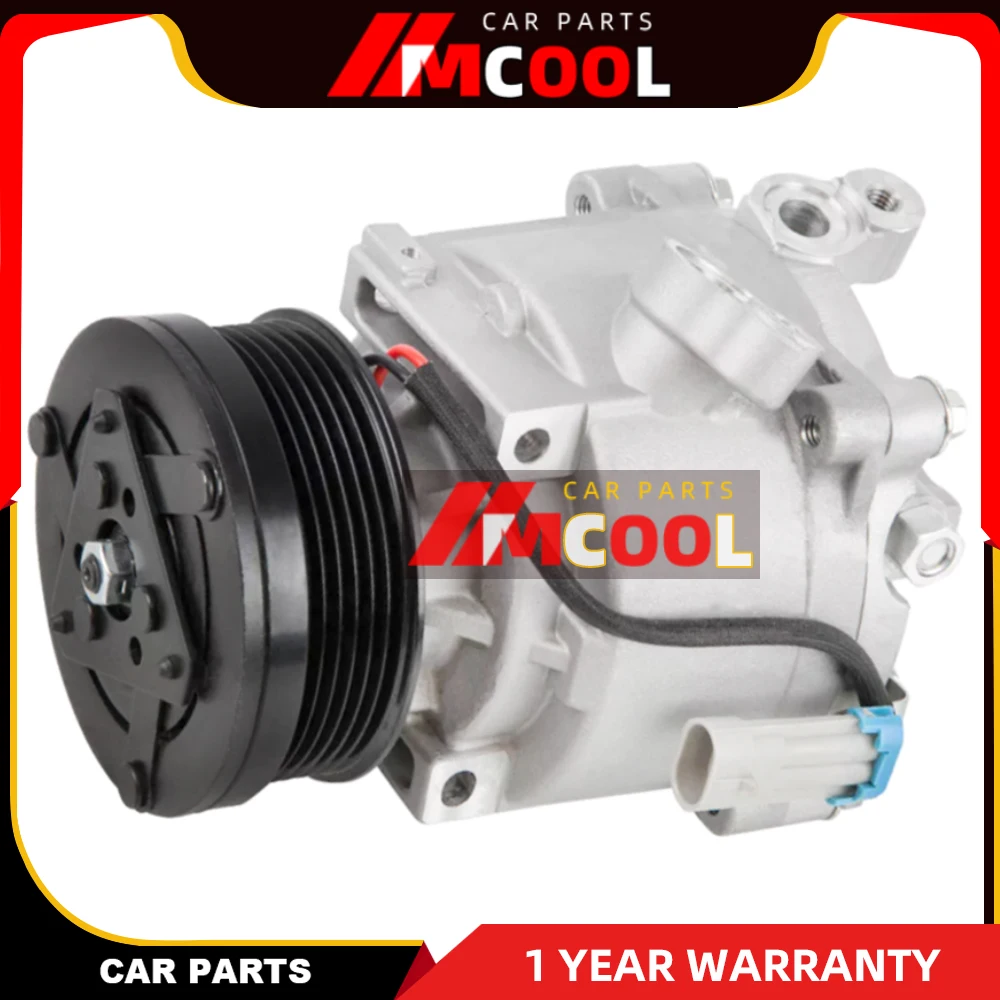 42623008 AC Compressor For Chevy Sonic 1.8L Non-Turbo 2013-18 16003818-101 16003818-102 16003818-103 16003818-104 16003818-105