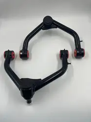 Front Upper Control Arms For 2006-2022 DODGE RAM 1500 4WD 2WD 2