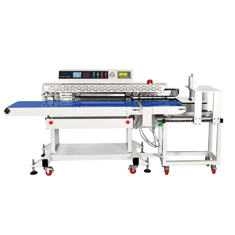 Vacuum packaging machine down jacket throw pillow quilt strong compression