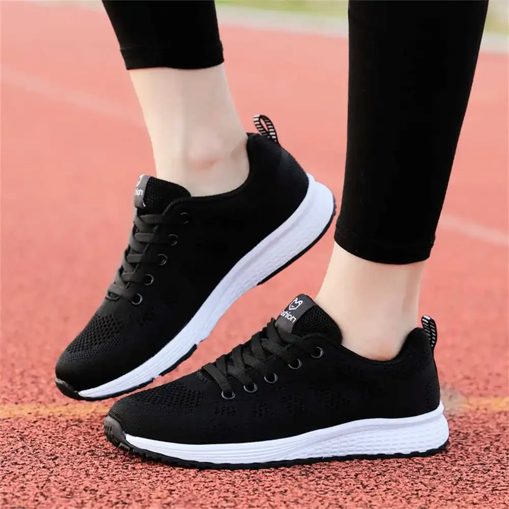 Soft Sole Nonslip Pink Boots Womans Skateboarding Woman Fashion Sneakers Shoes Flats Sports Loofers Luxe Best Comfortable