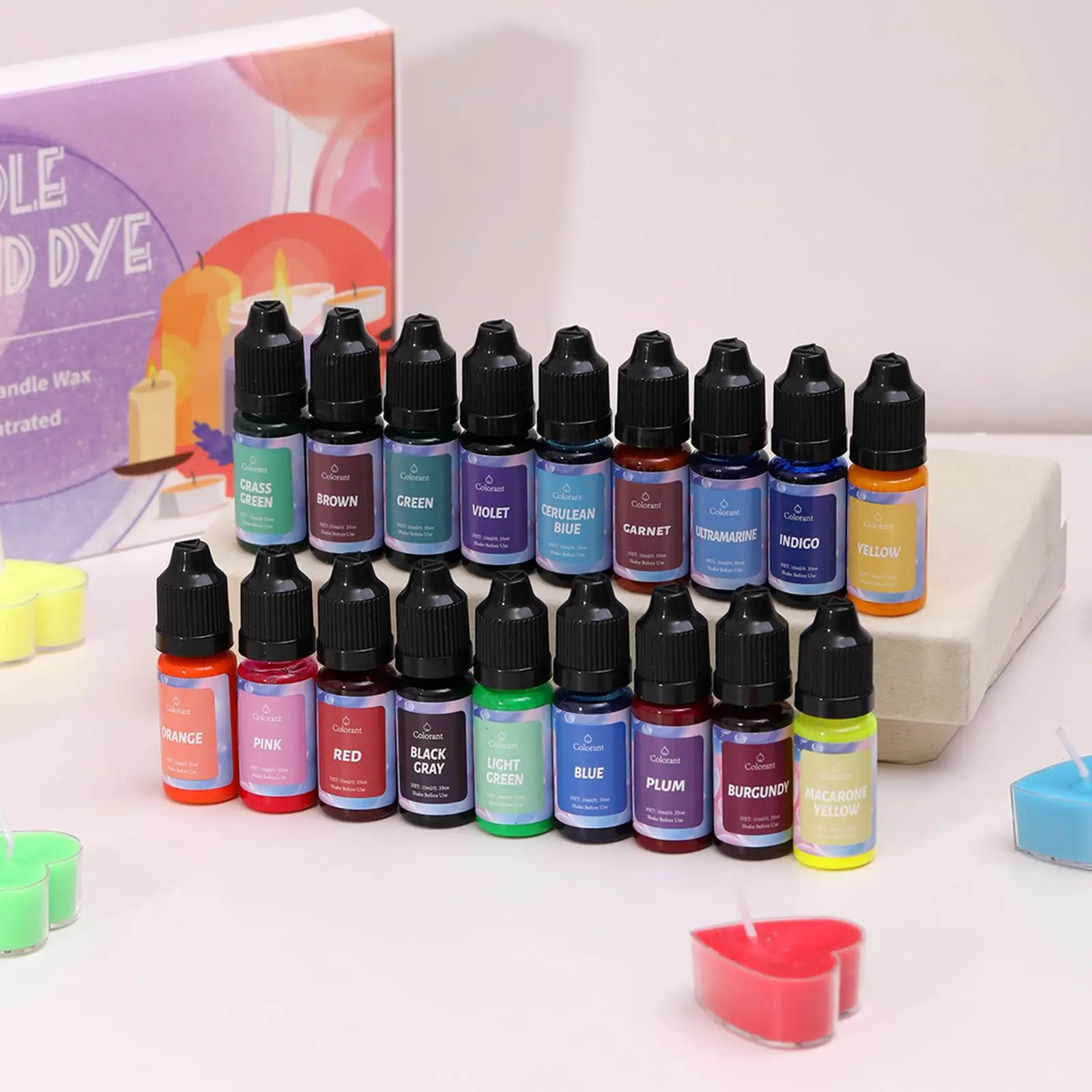 Thumbnail 3 - #26 Best Candle Making Sets to Buy In 2026