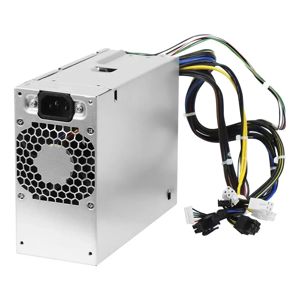 650W Power Adapter …