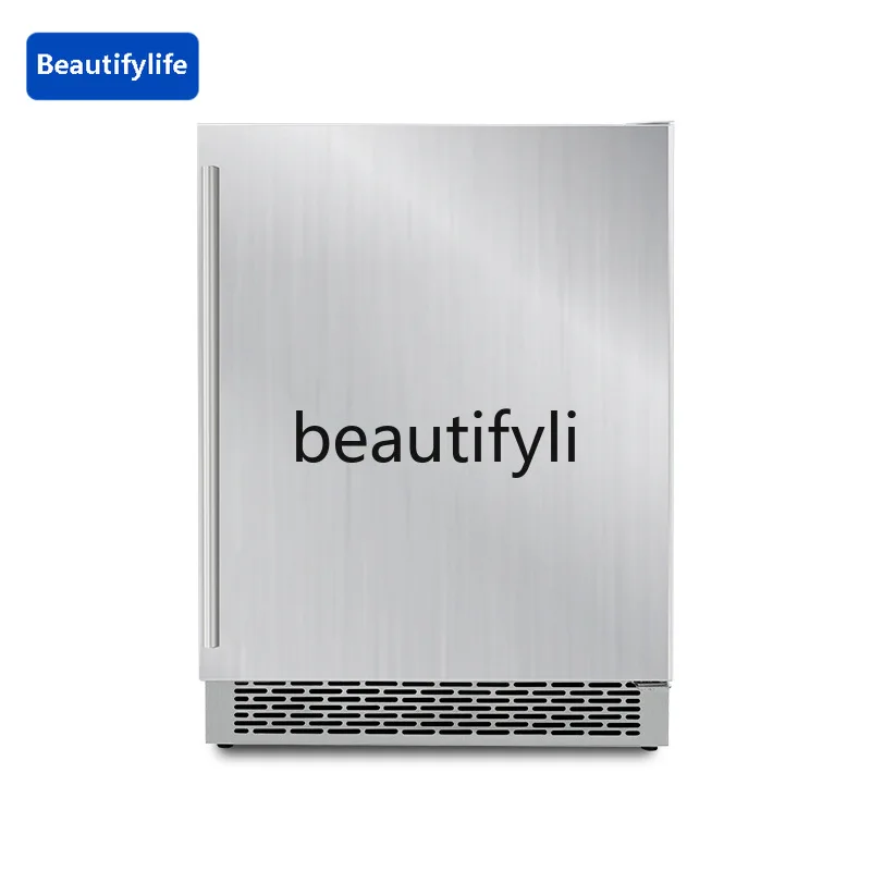 

a56 Бытовое воздушное охлаждение с постоянной температурой, компрессор без мороз, винный шкаф, интеллектуальное хранилище, охлаждение напитков