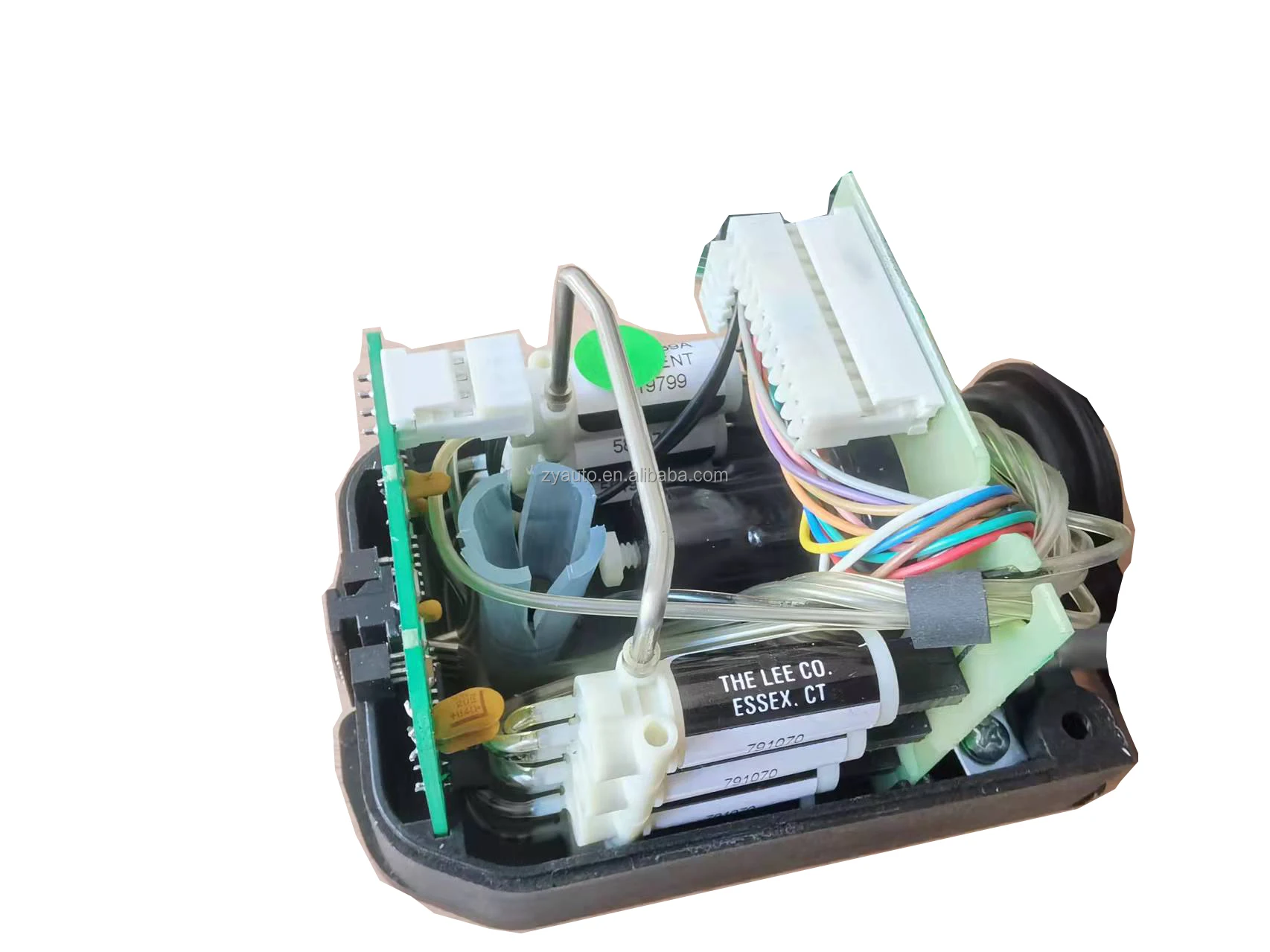 Marsh Printer Válvula de impresora Marsh unicorn